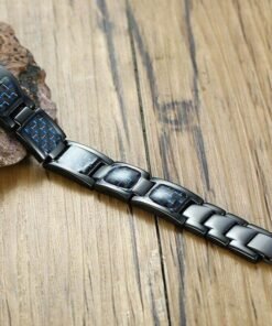 Stainless Steel Scorpion Bracelet Style