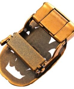 Vintage Scorpion Belt Buckle automatic