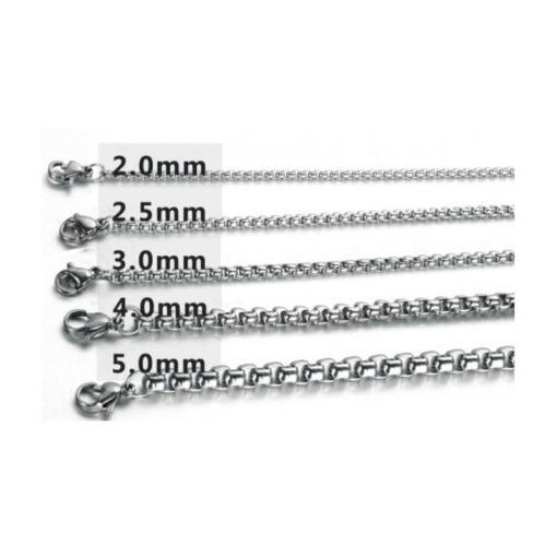 Necklaces Chain